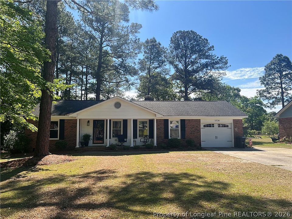 1st image of 1526 Trevino Dr