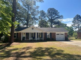 1526 Trevino Dr, Fayetteville, NC 28303