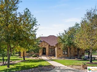105 Rio Azul Dr, Georgetown, TX 78633