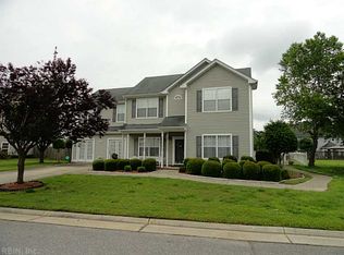 203 Jefferis Ct, Suffolk, VA 23434