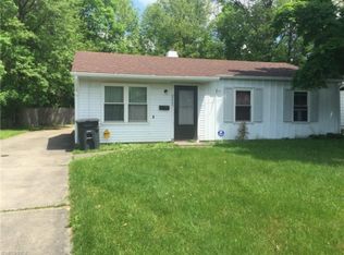 2005 Deerfield Ave SW, Warren, OH 44485