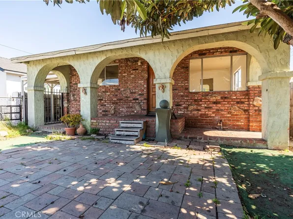 4576 W 166th St, Lawndale, CA 90260