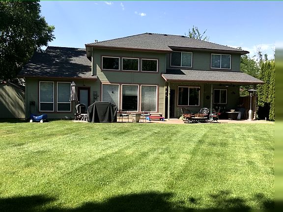 Back of House