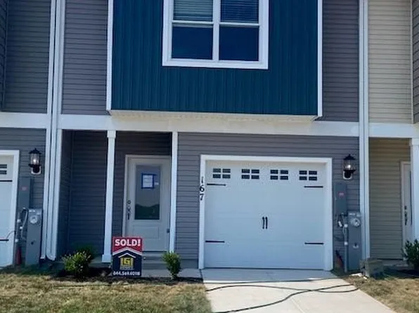 8167 Bartholomew Ct, Baltimore, MD 21206