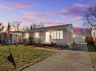14243 Seminole, Redford, MI 48239
