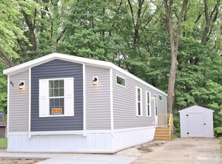 10450-6 Mile Rd #43-043, Battle Creek, MI 49014