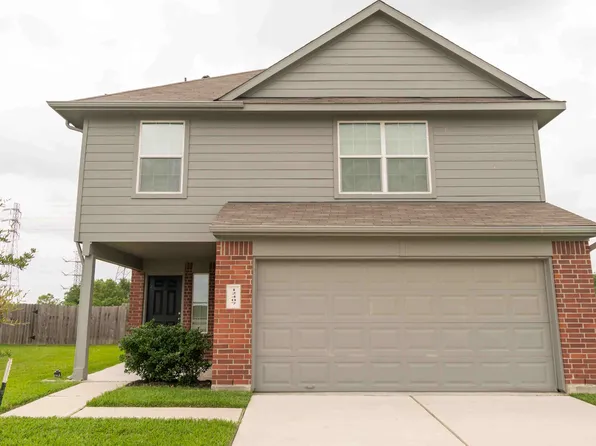 12407 Sunset Light Ln, Houston, TX 77048