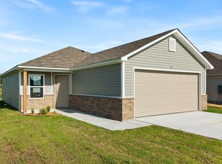 15 Farmhouse Cir, Vilonia, AR 72173