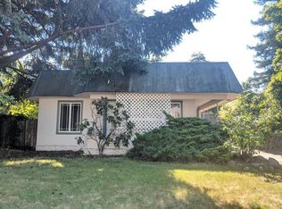 43 Summit Ave, Medford, OR 97501