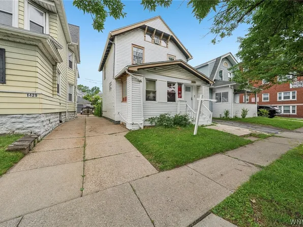 1425 Kenmore Ave, Buffalo, NY 14217