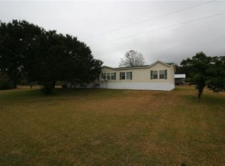 1035 Bennie Derrough Rd, Deridder, LA 70634