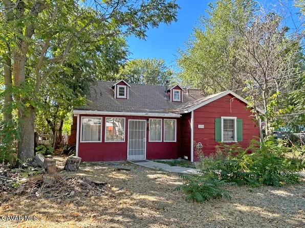 18224 Devere Ct, Lake Hughes, CA 93532
