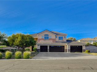 6804 Philippe Allen Ave, Las Vegas, NV 89110