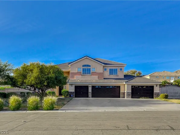 6804 Philippe Allen Ave, Las Vegas, NV 89110
