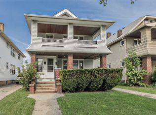 2020 Lewis Dr, Lakewood, OH