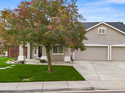 5515 Litt Rd, Riverbank, CA, 95367