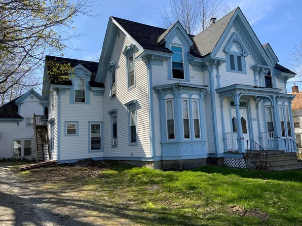 721 Main Street, Monmouth, ME 04259