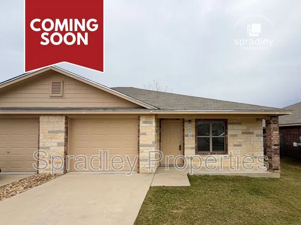 1513 Brady Way, Belton, TX 76513
