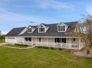 10030 Kies Rd, Manchester, MI 48158