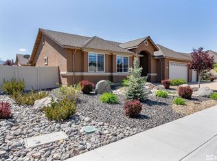 2190 Berkich Ct, Reno, NV 89521