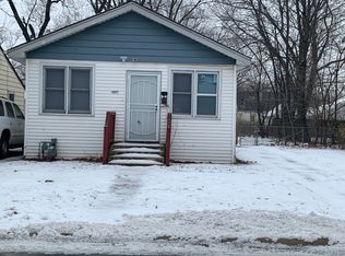 16927 Crane Ave, Hazel Crest, IL 60429