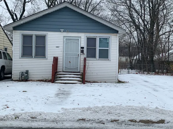 16927 Crane Ave, Hazel Crest, IL 60429