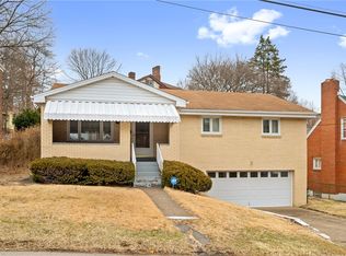 663 Loretta St, Pittsburgh, PA