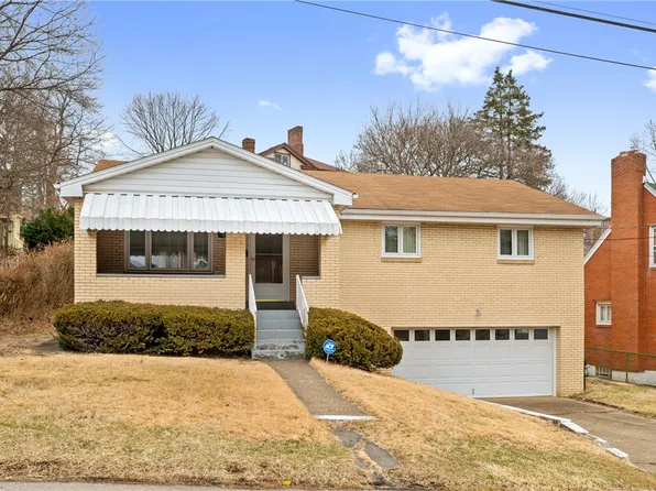 663 Loretta St, Pittsburgh, PA 15217