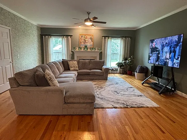 Black Willow Ct, Raleigh — Photo 3
