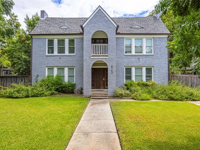 4742 Victor St, Dallas, TX, 75246