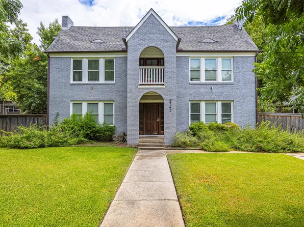 4742 Victor St, Dallas, TX 75246