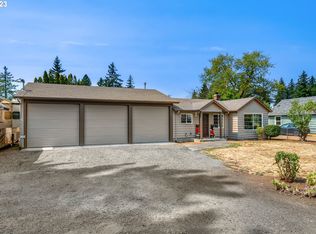 9715 SE 73rd Ave, Milwaukie, OR