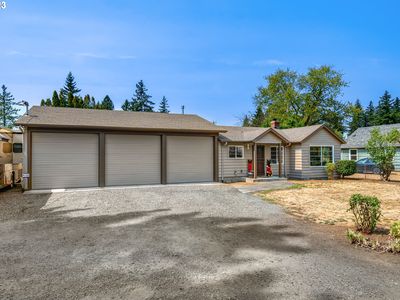 9715 SE 73rd Ave, Milwaukie, OR, 97222