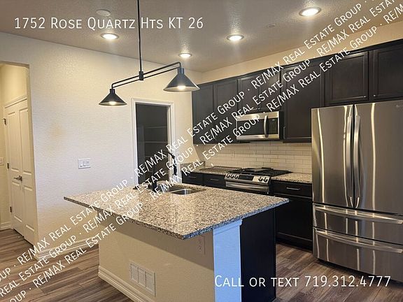 5th image of 1752 Rose Quartz Hts #Kt-26