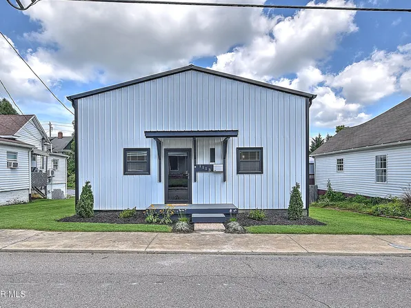 1113 Anderson St, Bristol, TN 37620