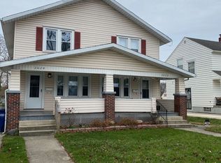 2022-2024 Broadway St, Springfield, OH 45504