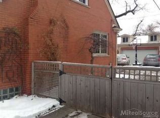 1014 N Lafayette Ave, Royal Oak, MI