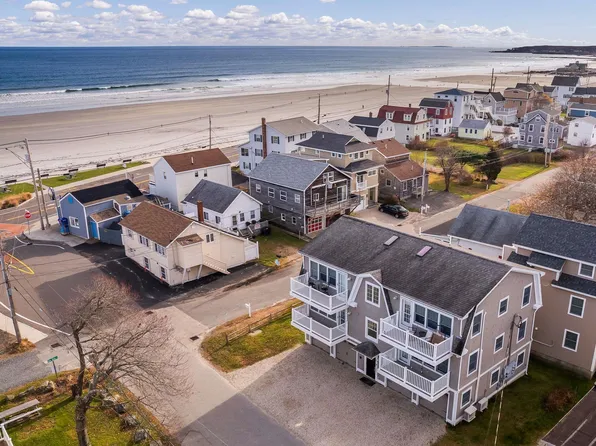 8 Oceanside Avenue #4, York, ME 03909