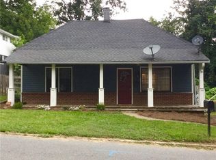 130 Jarvis St, Canton, GA 30114