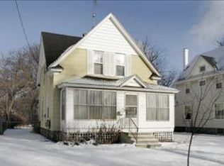 1411 E Stockbridge Ave, Kalamazoo, MI