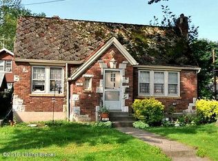 4618 Jewell Ave, Louisville, KY 40212
