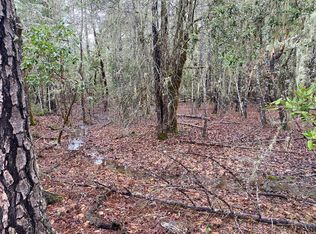 Jumpoff Joe Creek Rd, Merlin, OR 97532