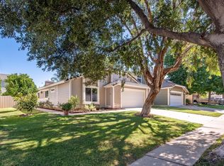 1965 Penngrove St, Simi Valley, CA 93065