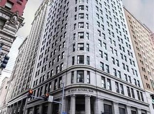 306 4th Ave APT 1102, Pittsburgh, PA