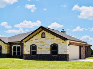 274 County Road 4709, Kempner, TX 76539