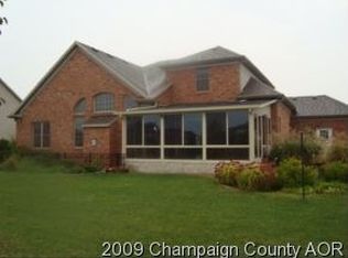 4406 Southford Trace Dr, Champaign, IL