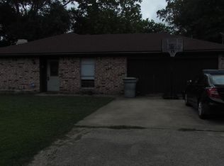 175 Smelker St, Beaumont, TX 77707