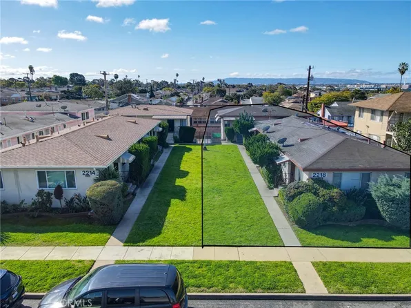2218 W Imperial Hwy, Hawthorne, CA 90250