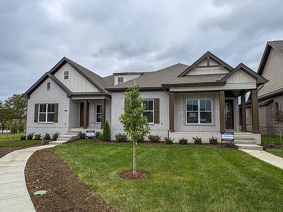 2nd image of 2029 Horseshoe Cir Lot 217
