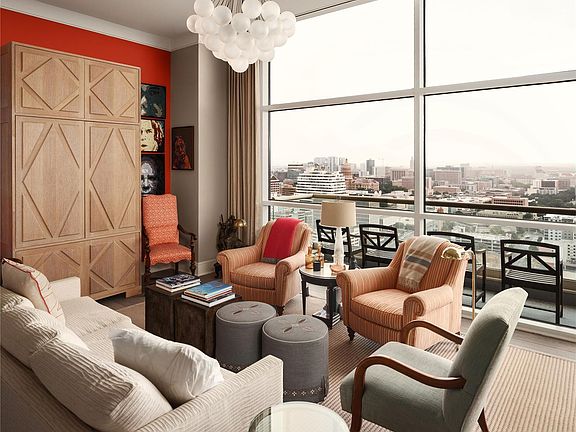 2nd image of 555 5th St APT 3007